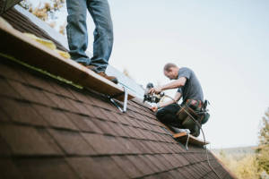 Local Roofers in West Hanover, MA